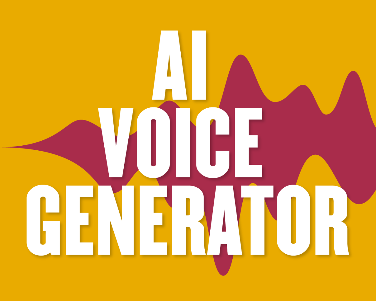 How to choose the best AI voice generator for e-learning